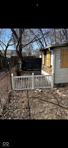 304 N Oxford Street, Indianapolis, IN 46201