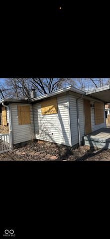 304 N Oxford Street, Indianapolis, IN 46201