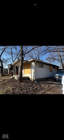 304 N Oxford Street, Indianapolis, IN 46201