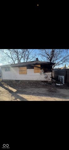 304 N Oxford Street, Indianapolis, IN 46201