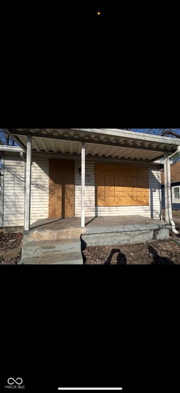 304 N Oxford Street, Indianapolis, IN 46201