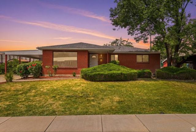 1016 S 400 W, Bountiful, UT 84010