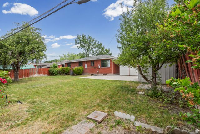 1016 S 400 W, Bountiful, UT 84010