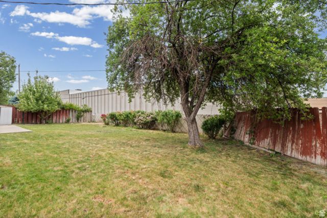 1016 S 400 W, Bountiful, UT 84010