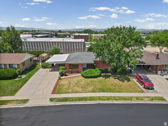 1016 S 400 W, Bountiful, UT 84010