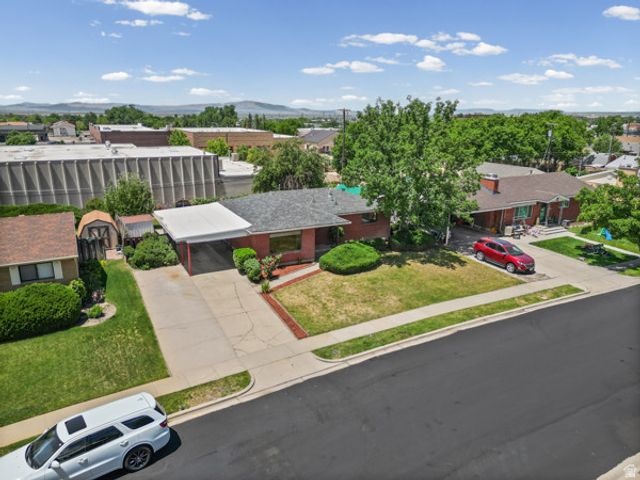 1016 S 400 W, Bountiful, UT 84010