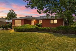 1016 S 400 W, Bountiful, UT 84010