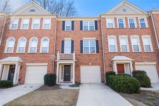 5106 Manerdale SE Drive 1, Atlanta, GA 30339