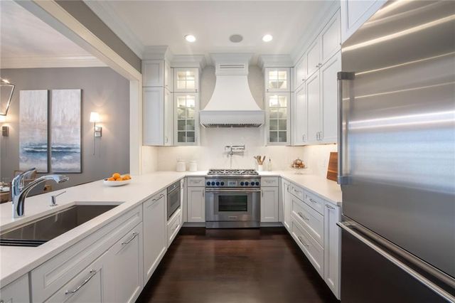 77 Peachtree Place NE 506, Atlanta, GA 30309