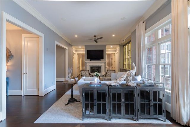 77 Peachtree Place NE 506, Atlanta, GA 30309