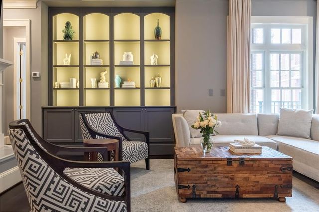 77 Peachtree Place NE 506, Atlanta, GA 30309