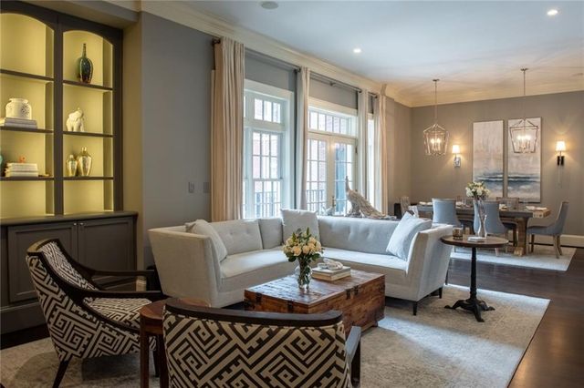 77 Peachtree Place NE 506, Atlanta, GA 30309