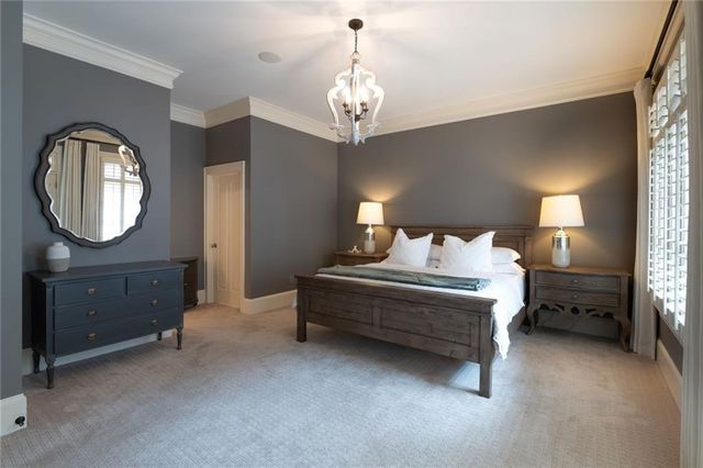 77 Peachtree Place NE 506, Atlanta, GA 30309