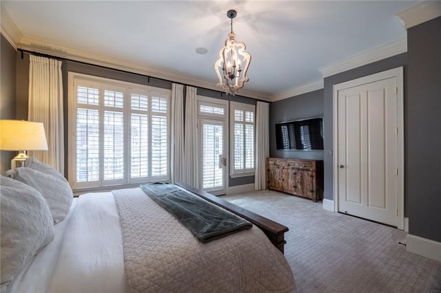 77 Peachtree Place NE 506, Atlanta, GA 30309