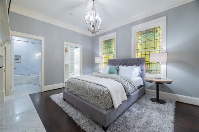 77 Peachtree Place NE 506, Atlanta, GA 30309