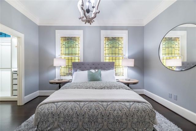 77 Peachtree Place NE 506, Atlanta, GA 30309