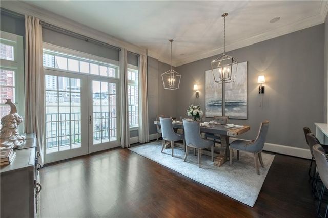 77 Peachtree Place NE 506, Atlanta, GA 30309