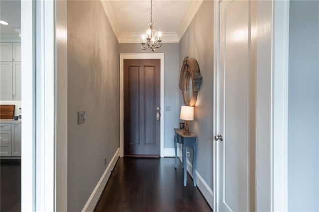 77 Peachtree Place NE 506, Atlanta, GA 30309