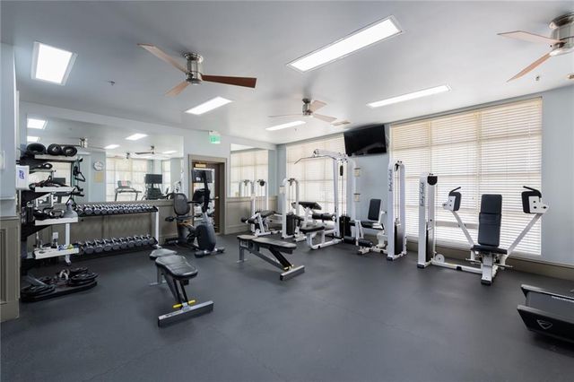 77 Peachtree Place NE 506, Atlanta, GA 30309