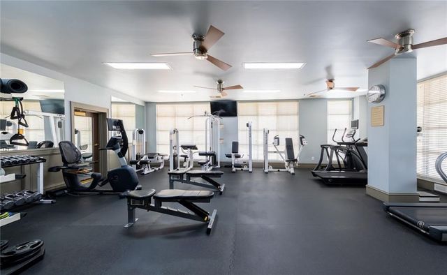 77 Peachtree Place NE 506, Atlanta, GA 30309