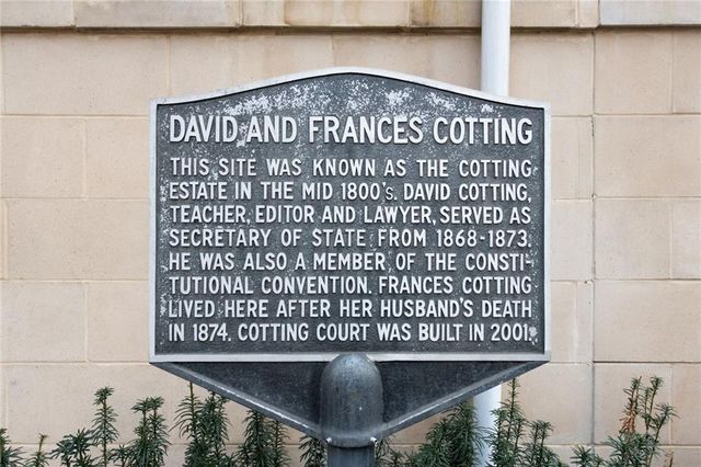 77 Peachtree Place NE 506, Atlanta, GA 30309