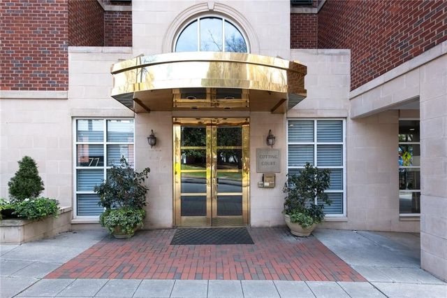 77 Peachtree Place NE 506, Atlanta, GA 30309