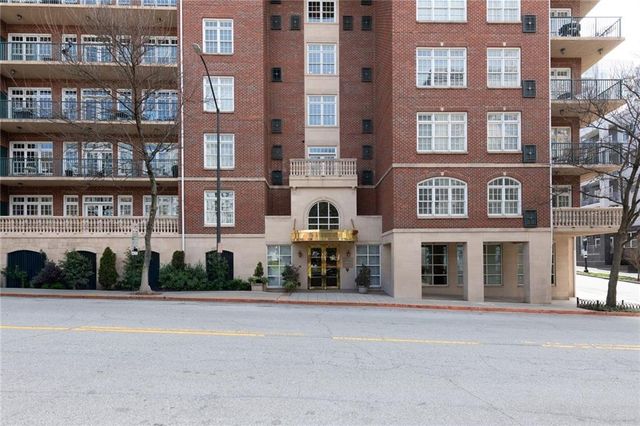 77 Peachtree Place NE 506, Atlanta, GA 30309