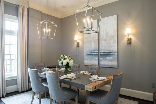 77 Peachtree Place NE 506, Atlanta, GA 30309