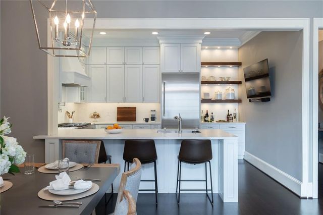 77 Peachtree Place NE 506, Atlanta, GA 30309