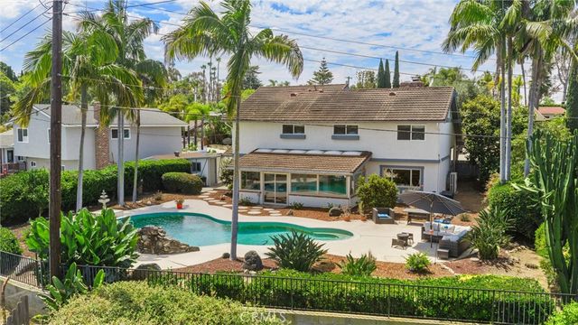 763 Cromwell, Vista, CA 92084