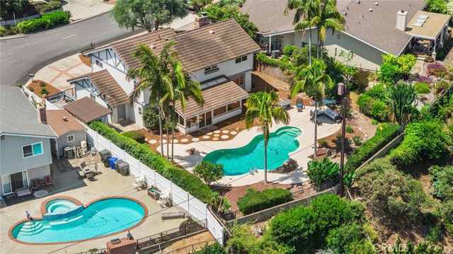 763 Cromwell, Vista, CA 92084
