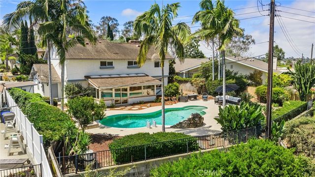 763 Cromwell, Vista, CA 92084