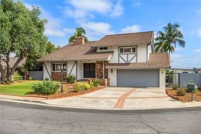 763 Cromwell, Vista, CA 92084