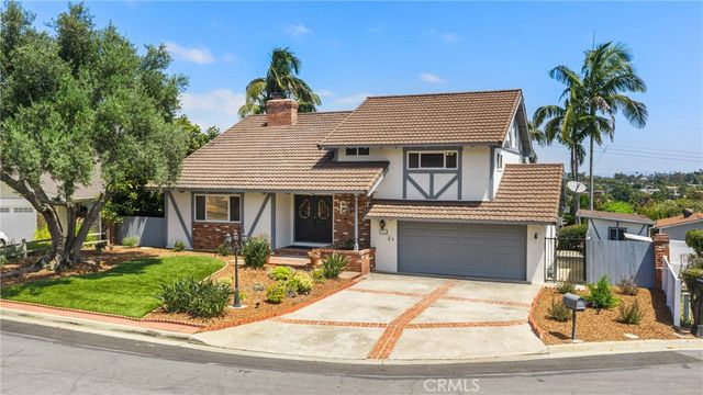 763 Cromwell, Vista, CA 92084