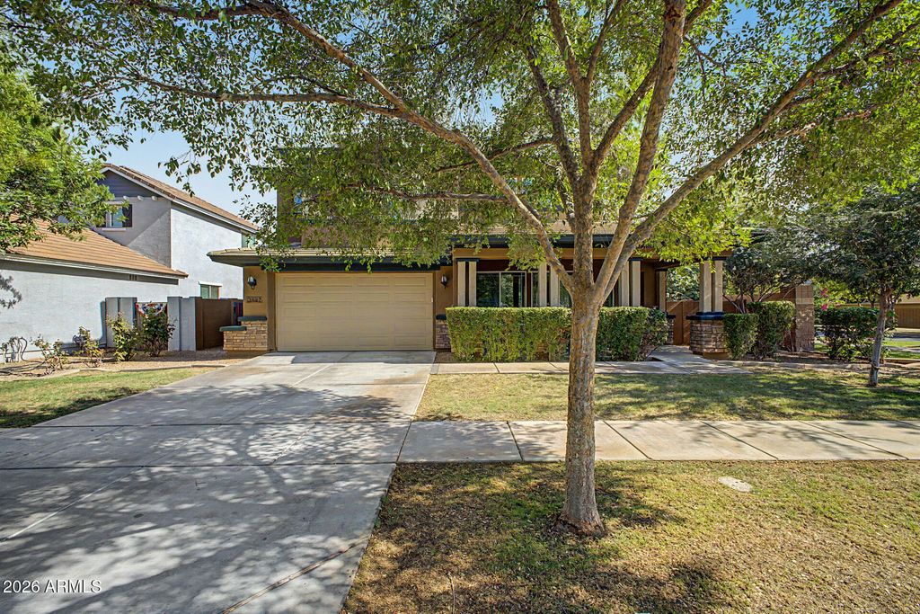3497 E Sierra Madre Avenue, Gilbert, AZ 85296 — photo 2