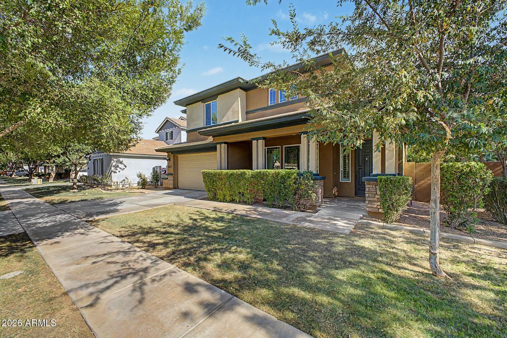 3497 E Sierra Madre Avenue, Gilbert, AZ 85296 — photo 3