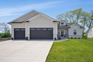 600 Deer Haven Street, Polk City, IA 50226