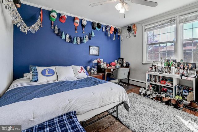 106 HOMELAND AVE, Baltimore, MD 21212