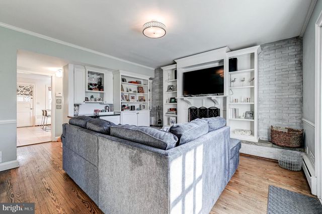 106 HOMELAND AVE, Baltimore, MD 21212