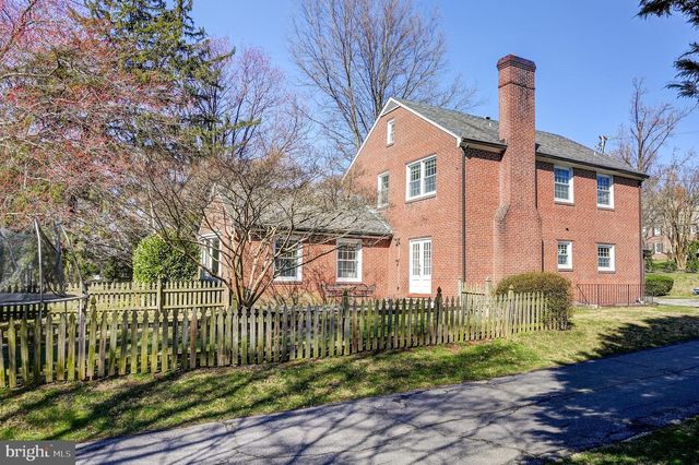 106 HOMELAND AVE, Baltimore, MD 21212