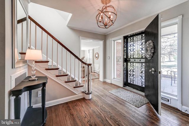 106 HOMELAND AVE, Baltimore, MD 21212