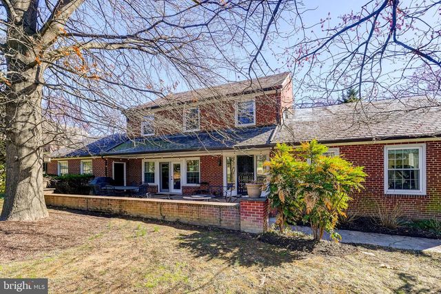 106 HOMELAND AVE, Baltimore, MD 21212