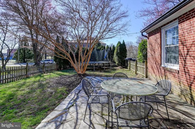 106 HOMELAND AVE, Baltimore, MD 21212