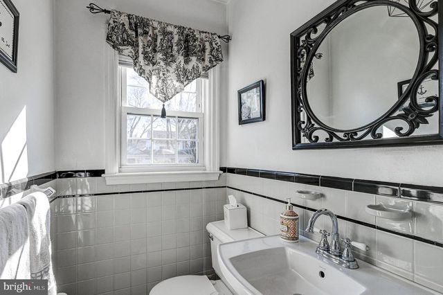 106 HOMELAND AVE, Baltimore, MD 21212
