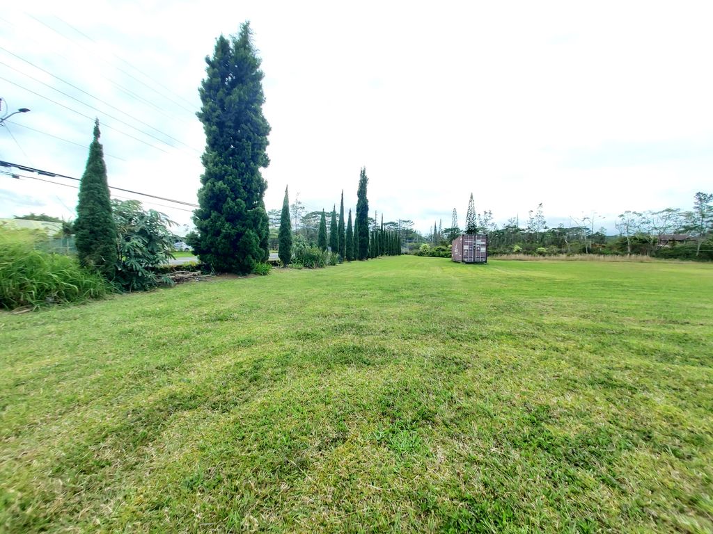 Image 1 of property listing at 16-308 AINALOA BLVD, Kurtistown, HI 96760