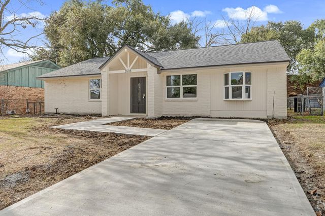 5506 Elm Tree Drive, Houston, TX 77048