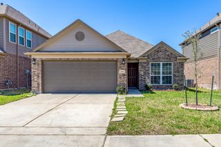 17811 Wooded Bend Path, Humble, TX 77346