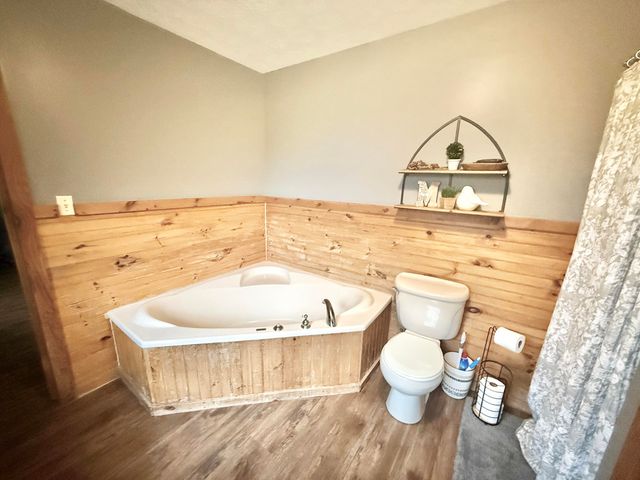 87 Old Mill Rd, Pine Knot, KY 42635