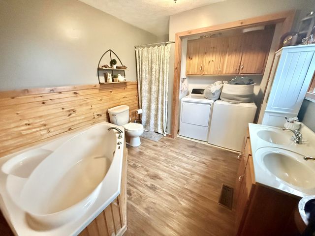 87 Old Mill Rd, Pine Knot, KY 42635