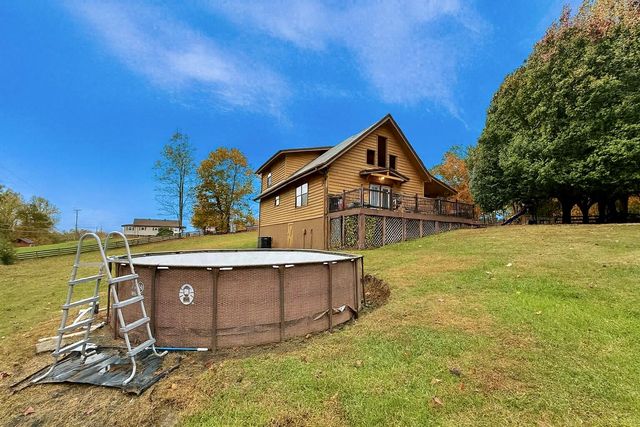 87 Old Mill Rd, Pine Knot, KY 42635